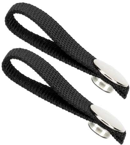 BUGUUYO Eishockey Helm Kinnriemen Cord Hockey Front Straps Mit Lanyard Für Sport