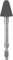 Punte di Ricambio per Lenovo Tab Pen Plus - Punte Stylus ad Alta Precisione, Compatibili con Lenovo Tab Pen Plus, Set di Sostituzione per Penna Stylus