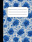 Large Lined Notebook: 8.5 x 11 Inch Writing Journal for School, Work & Daily Planning