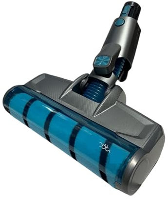 UJHfgnKsaE Cabezal De Cepillo For Suelos De 29,6 V. Compatible con Conga 900 Ultimate/1600/1700. Accesorios For Aspiradoras.(Conga Rockstar 900)