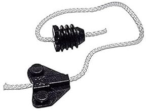 REPORSHOP - FAGOR VC4B000F8, 32x2853 Corde de Tension à Lave-Vaisselle