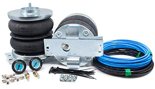 Suspension Pneumatique Z8 Type Fiat Ducato X 250/244 / 230 pour Votre Camping-Car (à partir de 1994 à Actuel)