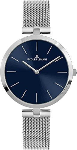 JACQUES LEMANS Milano 1-2024Q Damenarmbanduhr