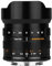 Brightin Star Obiettivo fisheye 11 mm F2.8 RF per Canon, Full Frame 180 ° ultra grandangolare con messa a fuoco manuale mirrorless per EOS R5 R6 R RP R7 R10 R3 R6 Mark II