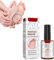 Gel extra fortifiant pour enlever les cors des pieds, liquide pour enlever les cors pour pieds, liquide extra fort, soin des pieds pour tous les types de peau (1 pièce)