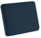SYLC Samt Sofa Sitzkissenbezug Stretch - ÜBerzug Für Wohnwagenpolster, Schonbezug (Navy Blue, 1 Stück 1-Sitz)