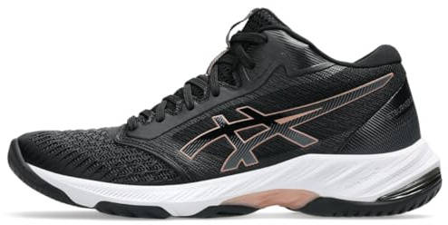 ASICS Netburner Professional FF 3 Women's Court Shoes
