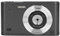 Digitalkamera, 48 MP, 2,5 K, Autofokus, 16-facher Zoom, 2,4 Zoll IPS-Display, Vlogging-Kamera, Tragbare Kompaktkamera mit Lautsprecher und Mikrofon für Teenager, Erwachsene (Black)