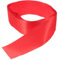 TOYANDONA 1 Rolle Laufzeile Laufbahngürtel Laufband Leichtathletik-Finish-Riemen Lauf-Finish-Gürtel Laufender Renn-Zielgürtel Race-Finish-Gurt Sport-Finish-Riemen Läufergürtel Polyester rot