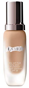 La Mer Die weiche Flüssigkeit Longwear Foundation 22 Neutral Spf20 30Ml