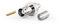 BNC-Buchse für H155 Kabel, Crimp Version