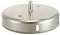 sourcingmap Foret Scie Cloche enduit de diamant de 150 mm Trépan pour verre porcelaine roche marbre carreaux céramique