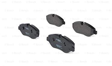 BOSCH BRAKE PAD SET - 0986494121
