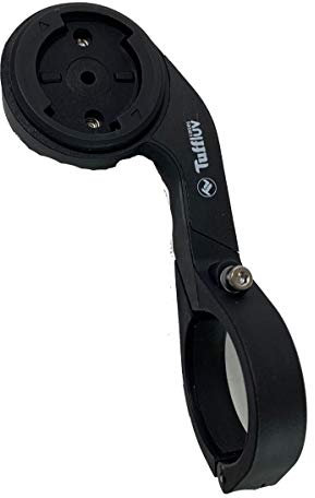 Tuff-Luv Fronthalterung für Mio Cyclo Navigationsgeräte schwarz