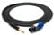 enoaudio Mogami 3082 High-End Speaker Cable | Neutrik Speakon – 6.3mm TS | HiFi - 2.0 m