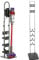 Masterpart Vacuum Cleaner Freestanding Floor Stand Holder For Shark Rocket Cordless Vacuum Cleaners - No Drilling Required