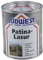 Südwest Patina-Lasur Holzlasur Gold 0,75 Liter