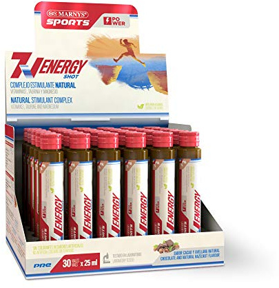 7V ENERGY SHOTS 30viales ist eine trinkbare Formel, die die tägliche Ernährung ergänzt. Sie kann gemäß der Gebrauchsanweisung genau gemessen werden Es wurde mit einem Auge für den täglichen Komfort