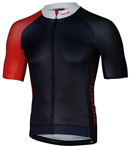 XLC Herren Race Trikot Herren Trikot