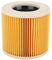Fdit Filtre à cartouche pour aspirateur A2004 A2054 A2204 A2656