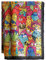 laprée - Sciarpa di Seta 100% Naturale Foulard di Seta Quadrato Scialle Donna Stampa Sciarpa Quadrata 90 * 90 cm - Motivo Animale Gatto