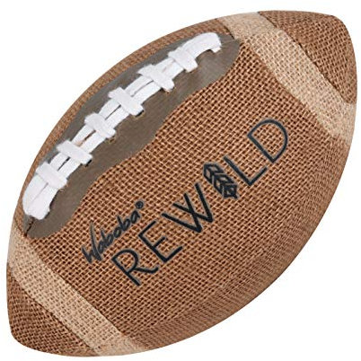 Waboba 9 American Football