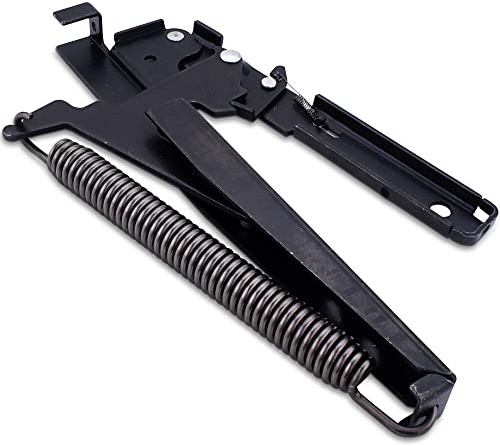 Whole Parts PC020126 - Bisagra de puerta compatible con algunas estufas u hornos Viking