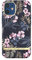 RICHMOND & FINCH Designed for iPhone 12 Mini Case, 5.4 Inches, Floral Jungle Case, Shockproof, Fully Protective Phone Cover