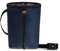 Mammut Crag Chalk Bag | Magnesia Tasche, Kreidebeutel zum Klettern und Bouldern | One Size, Marine