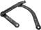 Front Right Side Windshield Wiper Arm Bearing Compatible With For BMW 5 6 Series E60 E61 E63 E64 Window Wiper Arm Bearing 61617185366