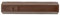 Weichwachs KLEIN - 15g - Eiche dunkel 52