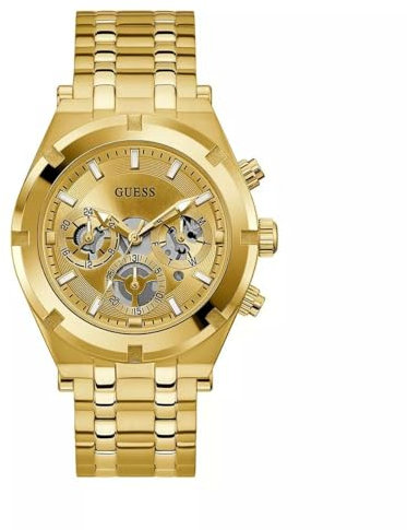 Guess Analog GW0260G4