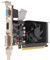 Sxhlseller GT610 Computer Graphics Card, 2GB DDR3 64bit PCI Express X16 Gaming Graphics Card with DVI, VGA, HDMI Interface for Computer Desktop