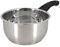 MENASTYL - Casserole first 14cm en acier inoxydable - 6020240