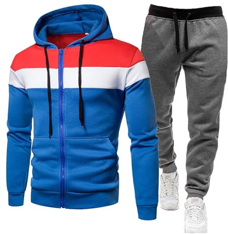 EJIMUQO Tuta Denim Tears Bambino Tuta Calcio Bambino 10 Anni Tuta Ragazzo 15 Anni Maschio Tuta da Lavoro Verde Militare Cortez Tuta Uomo Tuta Intera Moto Pioggia