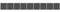 Sufrk Zaunelement Set WPC 1564x186 cm Sichtschutzzaun Garden Fence Sichtschutz Zaunelemente Sichtschutz Zaun Schwarz