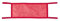 Autofenster Sonnenschutz Mesh-Dachnetz Für Jeep Für Wrangler YJ TJ JK JKU JL JLU Und Für Gladiator JT 1987-2021(Rot)