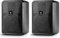 JBL Professional Control 25-1L Kompakter 8-Ohm Indoor/Outdoor Hintergrund-/Vordergrundlautsprecher, schwarz, paarweise verkauft