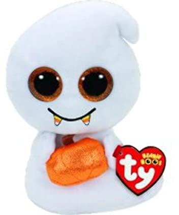TY – TY37236 – Beanie Boo' S – Plüsch Scream das Gespenst