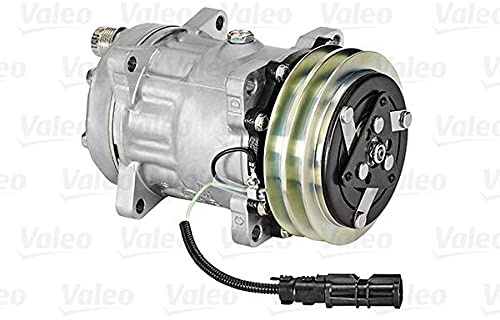 VALEO 813037 Klimaanlagen
