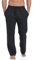 Timone Pantaloni Uomo Pigiama in 100% Cotone Caldo, Lunghi e Leggeri, Abbigliamento da Notte, Tinta Unita e Fantasia a Quadri, con Tasche Laterali TPP-001 (Antracite (070749), M)
