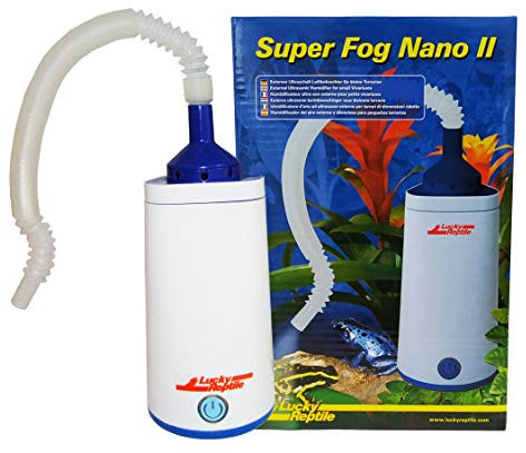 Lucky Reptile Super Fog Nano II
