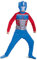 Disguise Transformers Optimus Prime Kostüm für Kinder S, 116329L, Blau
