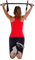 Pure2Improve - Chin-Up Bar, Klimmzugstange, Large