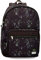 Enso West An Trolley anpassbarer Rucksack Schwarz 31x42x15 cms Polyester 23.94L