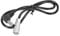 SMALLRIG BMPCC 4K 2 Pin DC Plug Power Cable (40cm) Compatible with Blackmagic Design Pocket Cinema Camera 4K / 6K - 2920