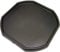 Easy Shopping® Children Kids Colour Small Mixing Tray Plastic for Playing Toy Sand Pool Pit Water Game Garden Beach MADE IN UK (Black)