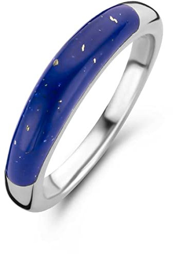 TISENTO ANEL-Ring, TI SENTO, PRT 925, (3,6 g), Größe 16 12230BL/56 Marke