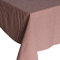 Laura Ashley (Tischdecke 140x240cm, Kitchen Linen Collectables Rot