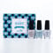 OPI Classic Nail Polish, Long-Lasting Luxury Nail Varnish, Original High-Performance, It's A Boy Gift Set, 3 x 15ml
